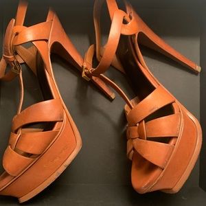 Yves Saint Laurent YSL Tributes // Ambra